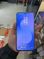 Điện thoại Samsung Galaxy S25 FE 5G 8GB 128GB Xanh Navy SM-S731 Demo