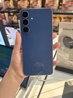 Điện thoại Samsung Galaxy S25 FE 5G 8GB 128GB Xanh Navy SM-S731 Demo
