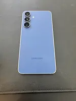 Điện thoại Samsung Galaxy S25 FE 5G 8GB 128GB Xanh Navy SM-S731 Demo
