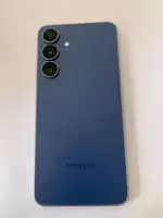 Điện thoại Samsung Galaxy S25 FE 5G 8GB 128GB Xanh Navy SM-S731 Demo