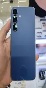 Điện thoại Samsung Galaxy S25 FE 5G 8GB 128GB Xanh Navy SM-S731 Demo