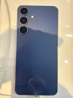 Điện thoại Samsung Galaxy S25 FE 5G 8GB 128GB Xanh Navy SM-S731 Demo