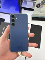 Điện thoại Samsung Galaxy S25 FE 5G 8GB 128GB Xanh Navy SM-S731 Demo