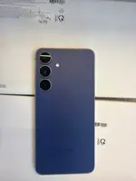 Điện thoại Samsung Galaxy S25 FE 5G 8GB 128GB Xanh Navy SM-S731 Demo