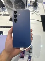 Điện thoại Samsung Galaxy S25 FE 5G 8GB 128GB Xanh Navy SM-S731 Demo