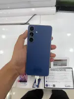 Điện thoại Samsung Galaxy S25 FE 5G 8GB 128GB Xanh Navy SM-S731 Demo