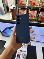 Điện thoại Samsung Galaxy S25 FE 5G 8GB 128GB Xanh Navy SM-S731 Demo