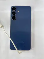 Điện thoại Samsung Galaxy S25 FE 5G 8GB 128GB Xanh Navy SM-S731 Demo