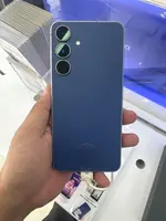 Điện thoại Samsung Galaxy S25 FE 5G 8GB 128GB Xanh Navy SM-S731 Demo
