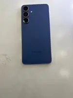 Điện thoại Samsung Galaxy S25 FE 5G 8GB 128GB Xanh Navy SM-S731 Demo