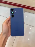 Điện thoại Samsung Galaxy S25 FE 5G 8GB 128GB Xanh Navy SM-S731 Demo