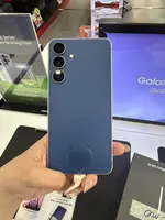 Điện thoại Samsung Galaxy S25 FE 5G 8GB 128GB Xanh Navy SM-S731 Demo