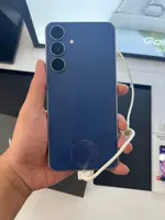 Điện thoại Samsung Galaxy S25 FE 5G 8GB 128GB Xanh Navy SM-S731 Demo