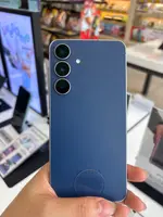 Điện thoại Samsung Galaxy S25 FE 5G 8GB 128GB Xanh Navy SM-S731 Demo