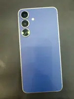 Điện thoại Samsung Galaxy S25 FE 5G 8GB 128GB Xanh Navy SM-S731 Demo