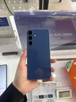 Điện thoại Samsung Galaxy S25 FE 5G 8GB 128GB Xanh Navy SM-S731 Demo