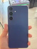 Điện thoại Samsung Galaxy S25 FE 5G 8GB 128GB Xanh Navy SM-S731 Demo