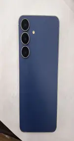 Điện thoại Samsung Galaxy S25 FE 5G 8GB 128GB Xanh Navy SM-S731 Demo