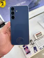 Điện thoại Samsung Galaxy S25 FE 5G 8GB 128GB Xanh Navy SM-S731 Demo