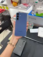 Điện thoại Samsung Galaxy S25 FE 5G 8GB 128GB Xanh Navy SM-S731 Demo
