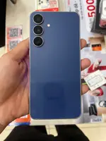 Điện thoại Samsung Galaxy S25 FE 5G 8GB 128GB Xanh Navy SM-S731 Demo