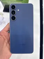 Điện thoại Samsung Galaxy S25 FE 5G 8GB 128GB Xanh Navy SM-S731 Demo