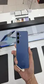 Điện thoại Samsung Galaxy S25 FE 5G 8GB 128GB Xanh Navy SM-S731 Demo