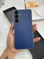 Điện thoại Samsung Galaxy S25 FE 5G 8GB 128GB Xanh Navy SM-S731 Demo