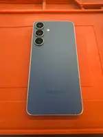 Điện thoại Samsung Galaxy S25 FE 5G 8GB 128GB Xanh Navy SM-S731 Demo