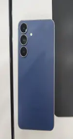 Điện thoại Samsung Galaxy S25 FE 5G 8GB 128GB Xanh Navy SM-S731 Demo