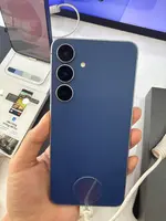 Điện thoại Samsung Galaxy S25 FE 5G 8GB 128GB Xanh Navy SM-S731 Demo