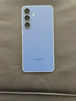 Điện thoại Samsung Galaxy S25 FE 5G 8GB 128GB Xanh Navy SM-S731 Demo