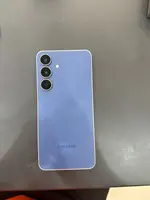 Điện thoại Samsung Galaxy S25 FE 5G 8GB 128GB Xanh Navy SM-S731 Demo