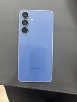Điện thoại Samsung Galaxy S25 FE 5G 8GB 128GB Xanh Navy SM-S731 Demo