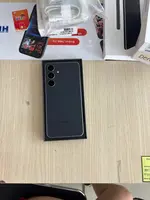Điện thoại Samsung Galaxy S25 FE 5G 8GB 128GB Đen SM-S731
