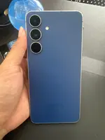 Điện thoại Samsung Galaxy S25 FE 5G 8GB 128GB Xanh Navy SM-S731 Demo