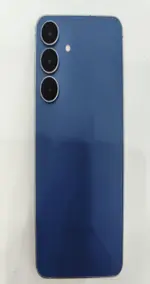 Điện thoại Samsung Galaxy S25 FE 5G 8GB 128GB Xanh Navy SM-S731 Demo