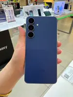 Điện thoại Samsung Galaxy S25 FE 5G 8GB 128GB Xanh Navy SM-S731 Demo