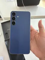 Điện thoại Samsung Galaxy S25 FE 5G 8GB 128GB Xanh Navy SM-S731 Demo
