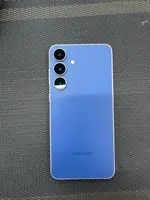 Điện thoại Samsung Galaxy S25 FE 5G 8GB 128GB Xanh Navy SM-S731 Demo