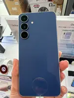 Điện thoại Samsung Galaxy S25 FE 5G 8GB 128GB Xanh Navy SM-S731 Demo
