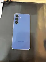 Điện thoại Samsung Galaxy S25 FE 5G 8GB 128GB Xanh Navy SM-S731 Demo