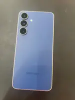 Điện thoại Samsung Galaxy S25 FE 5G 8GB 128GB Xanh Navy SM-S731 Demo