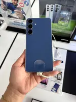 Điện thoại Samsung Galaxy S25 FE 5G 8GB 128GB Xanh Navy SM-S731 Demo