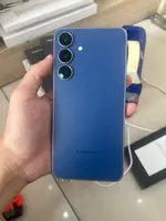 Điện thoại Samsung Galaxy S25 FE 5G 8GB 128GB Xanh Navy SM-S731 Demo