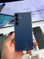 Điện thoại Samsung Galaxy S25 FE 5G 8GB 128GB Xanh Navy SM-S731 Demo