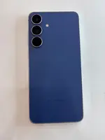 Điện thoại Samsung Galaxy S25 FE 5G 8GB 128GB Xanh Navy SM-S731 Demo