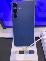 Điện thoại Samsung Galaxy S25 FE 5G 8GB 128GB Xanh Navy SM-S731 Demo