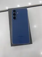 Điện thoại Samsung Galaxy S25 FE 5G 8GB 128GB Xanh Navy SM-S731 Demo