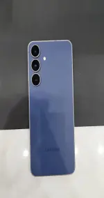 Điện thoại Samsung Galaxy S25 FE 5G 8GB 128GB Xanh Navy SM-S731 Demo